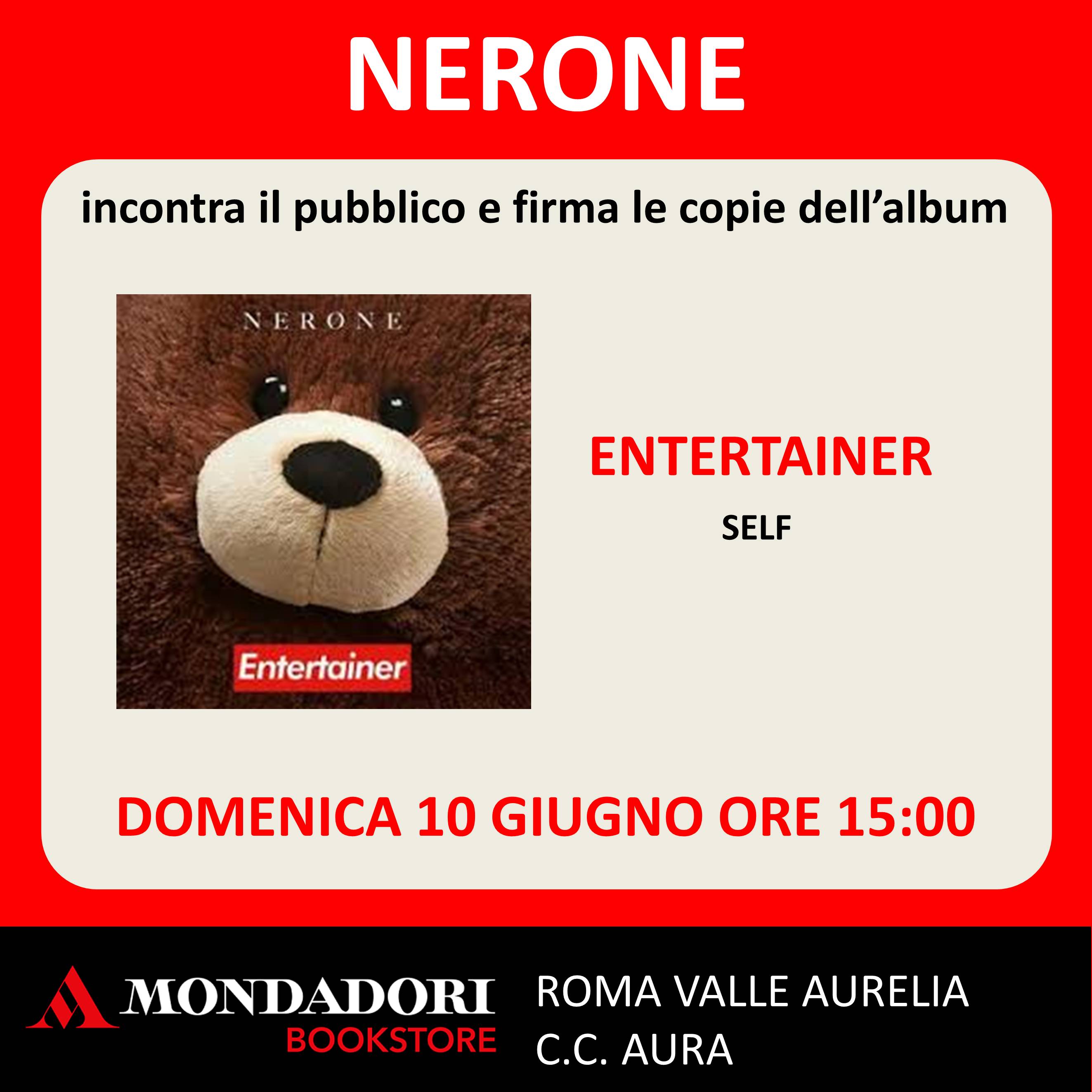 Nerone